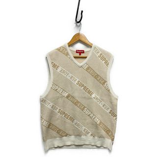 シュプリーム ストライプ メンズベストの通販 16点 | Supremeのメンズ