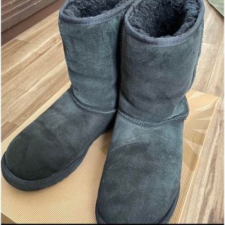 アグ(UGG)のNAOMI様専用　UGG ムートンブーツ(ブーツ)