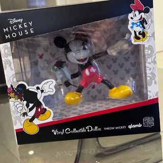 メディコムトイ(MEDICOM TOY)のmickey mouse ×MEDICOM TOY(フィギュア)