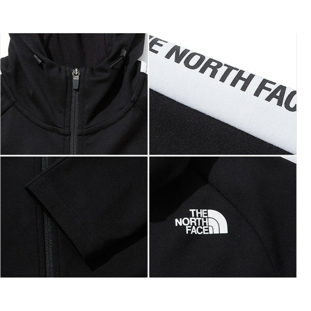 THE NORTH FACE(ザノースフェイス)のセットアップ　ノースフェイス　THE NORTH FACE　ジャージ　上下セット メンズのトップス(ジャージ)の商品写真