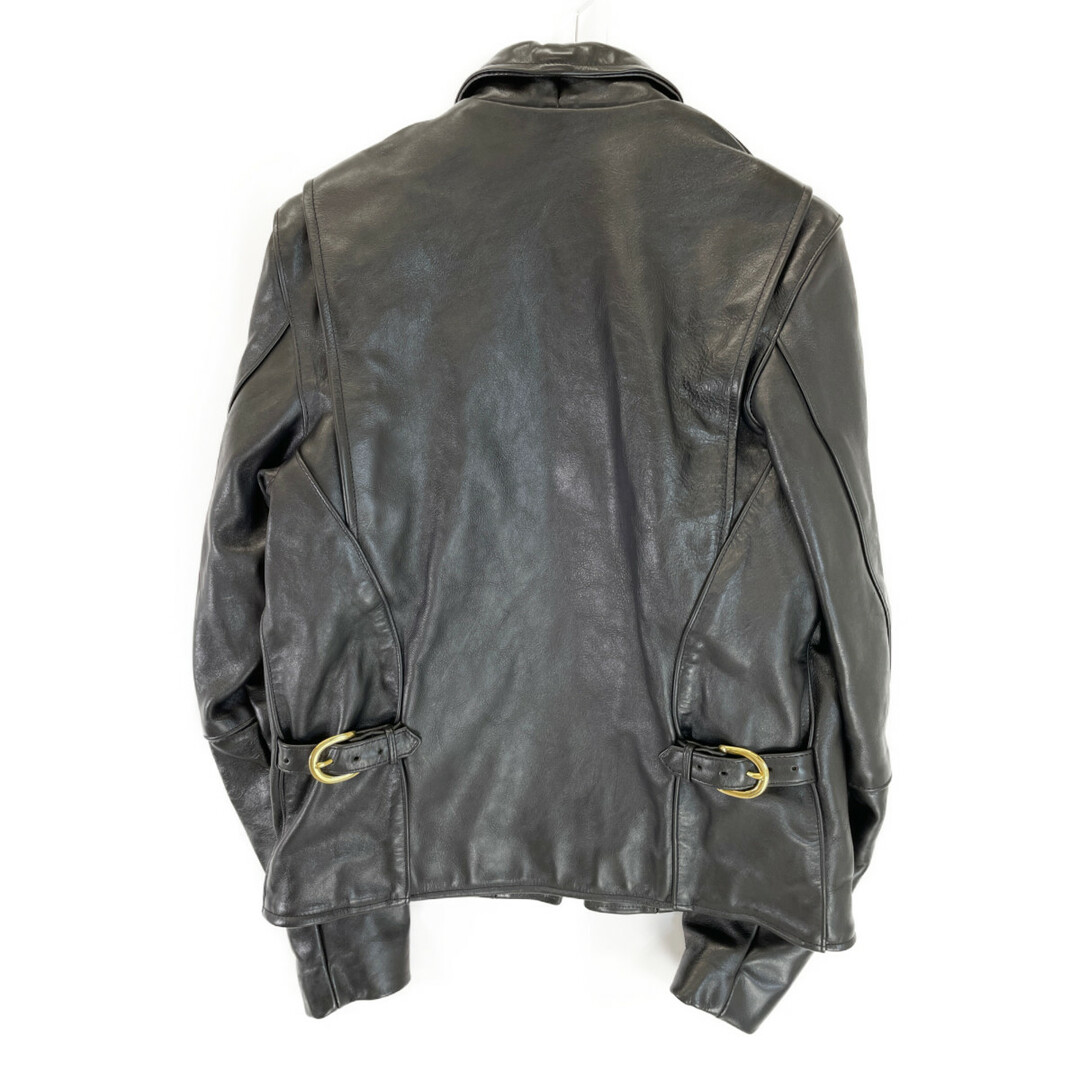 VANSON(バンソン)のバンソン ジャケット 38 メンズのジャケット/アウター(ライダースジャケット)の商品写真