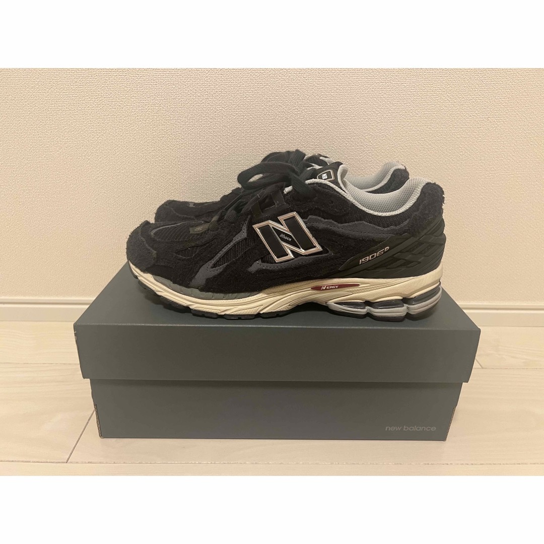 ニューバランス newbalance 1906D プロテクション パック