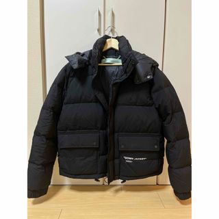 オフホワイト ダウンジャケット(メンズ)の通販 71点 | OFF-WHITEの