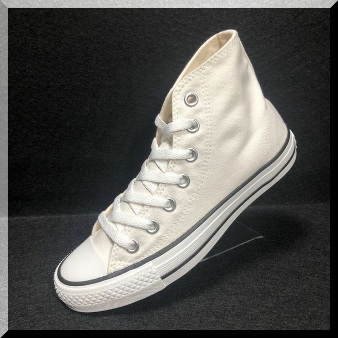 CONVERSE(コンバース)の27.5cm 新品未使用 コンバース ネクスター110 HI ホワイト メンズの靴/シューズ(スニーカー)の商品写真