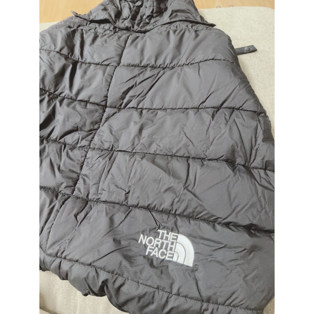 THE NORTH FACE - ハルカ様専用ノースフェイスの抱っこ紐カバーの通販 ...