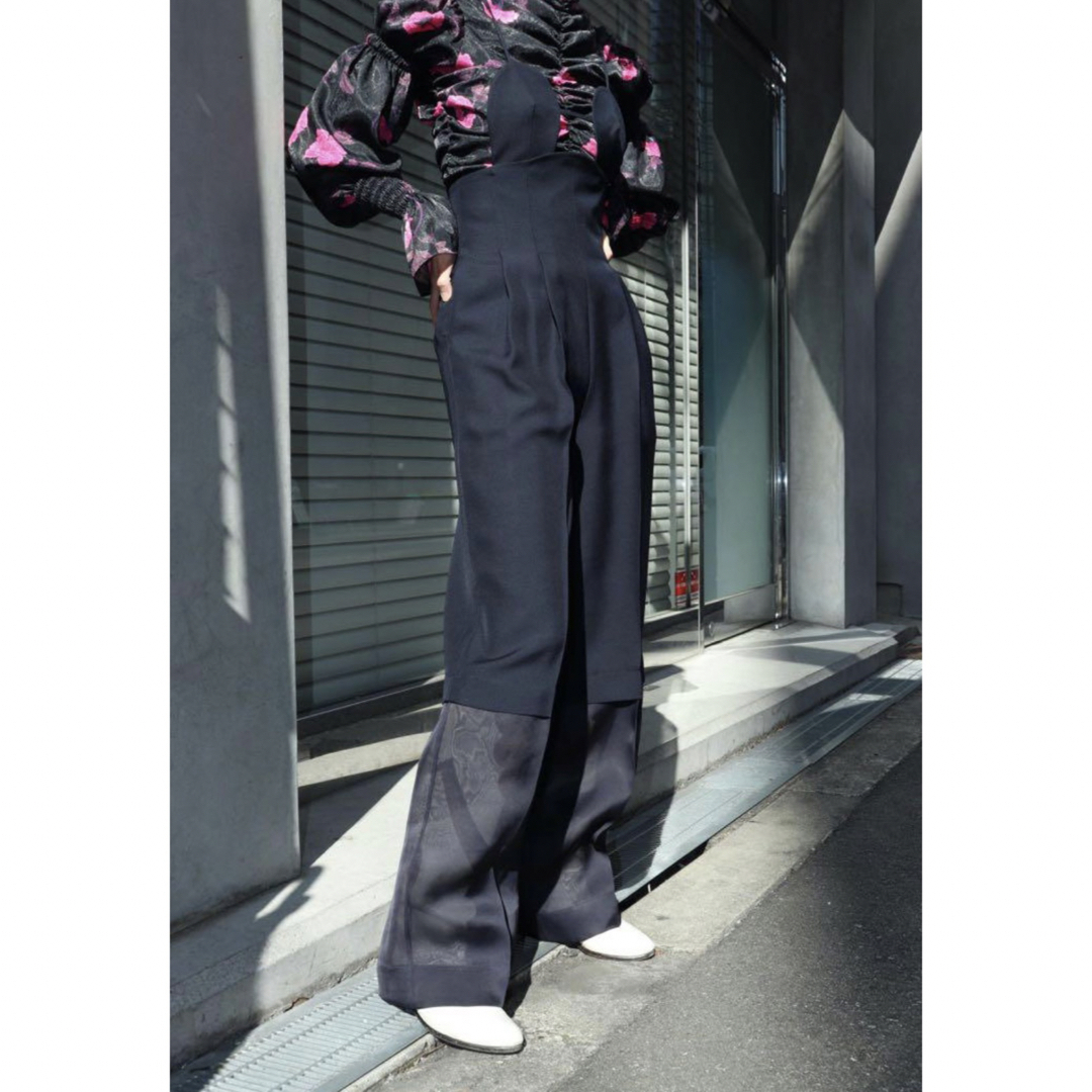 新品　FETICO 2WAY JUMPSUITS フェティコ　オールインワン