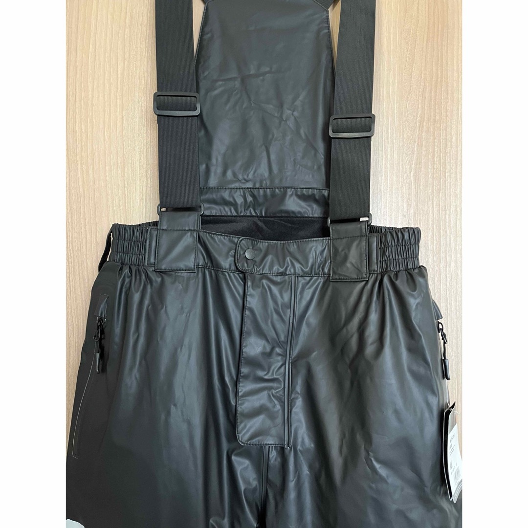 UNION76ナナロクPU防水防寒ストレッチレインジャケット UNION76ナナロクPU防水防寒ストレッチレインジャケット