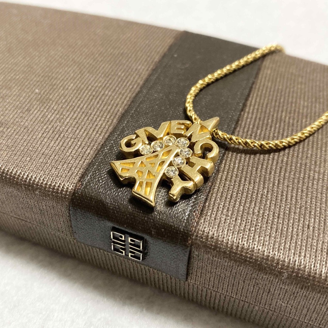 GIVENCHY - givenchy vintage ロゴブレスレットの通販 by アルshop