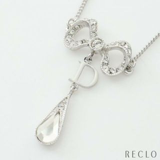 ディオール(Christian Dior) ネックレス(リボン)の通販 200点以上