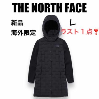 ノースフェイス(THE NORTH FACE) ロングダウンコートの通販 100点以上 ...