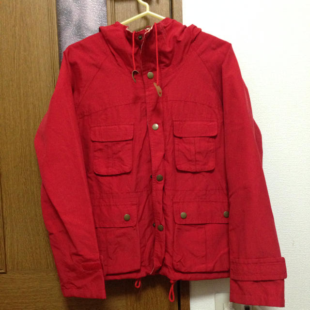w closet(ダブルクローゼット)のw closetの上着( *'ω'* ) レディースのジャケット/アウター(スプリングコート)の商品写真