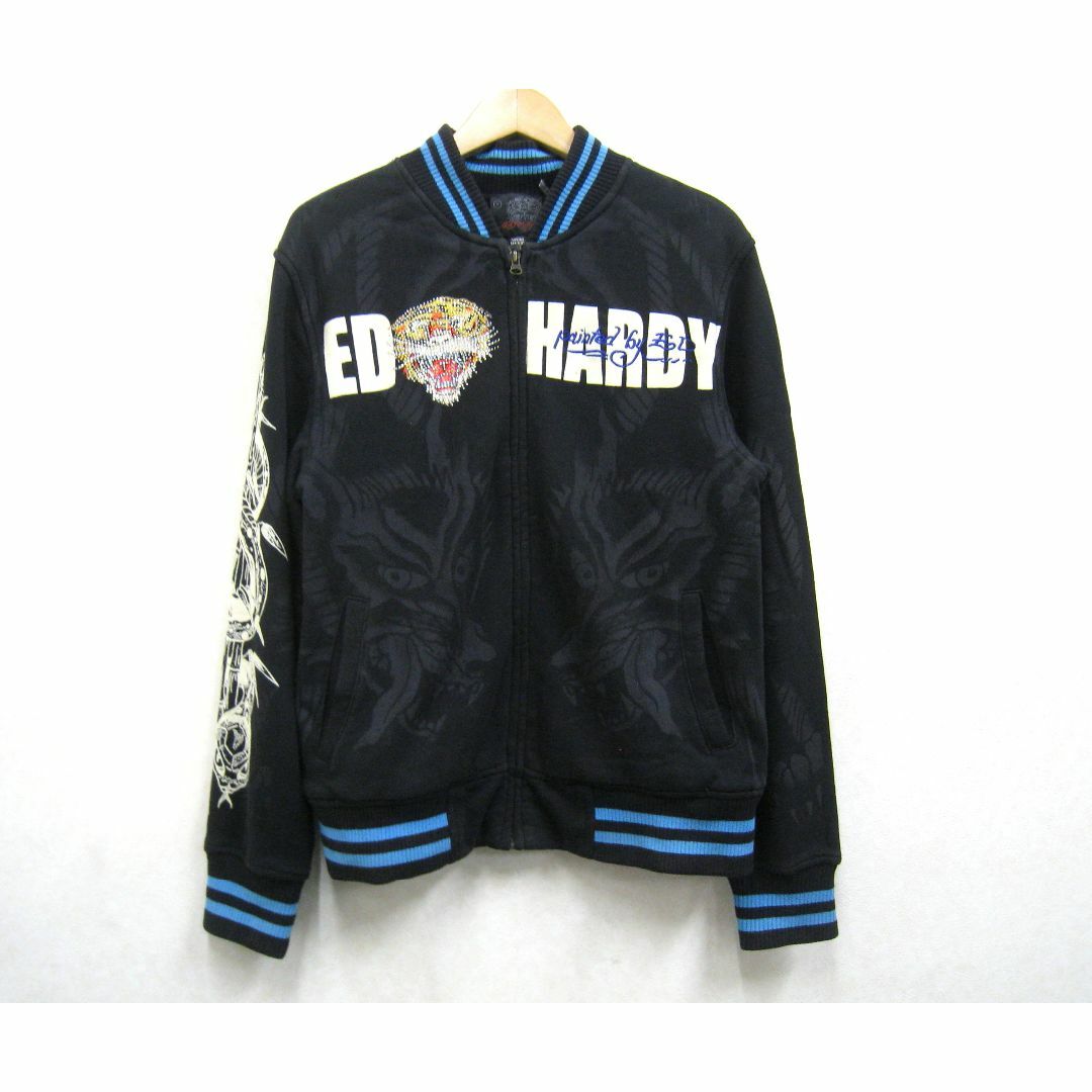 Ed Hardy アウター