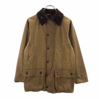 barbour バブアー　20aw BEDALE ビデイル　ブラック　40 L