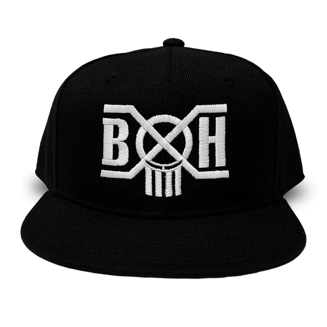 BOUNTY HUNTER / BxH LOGO CAP