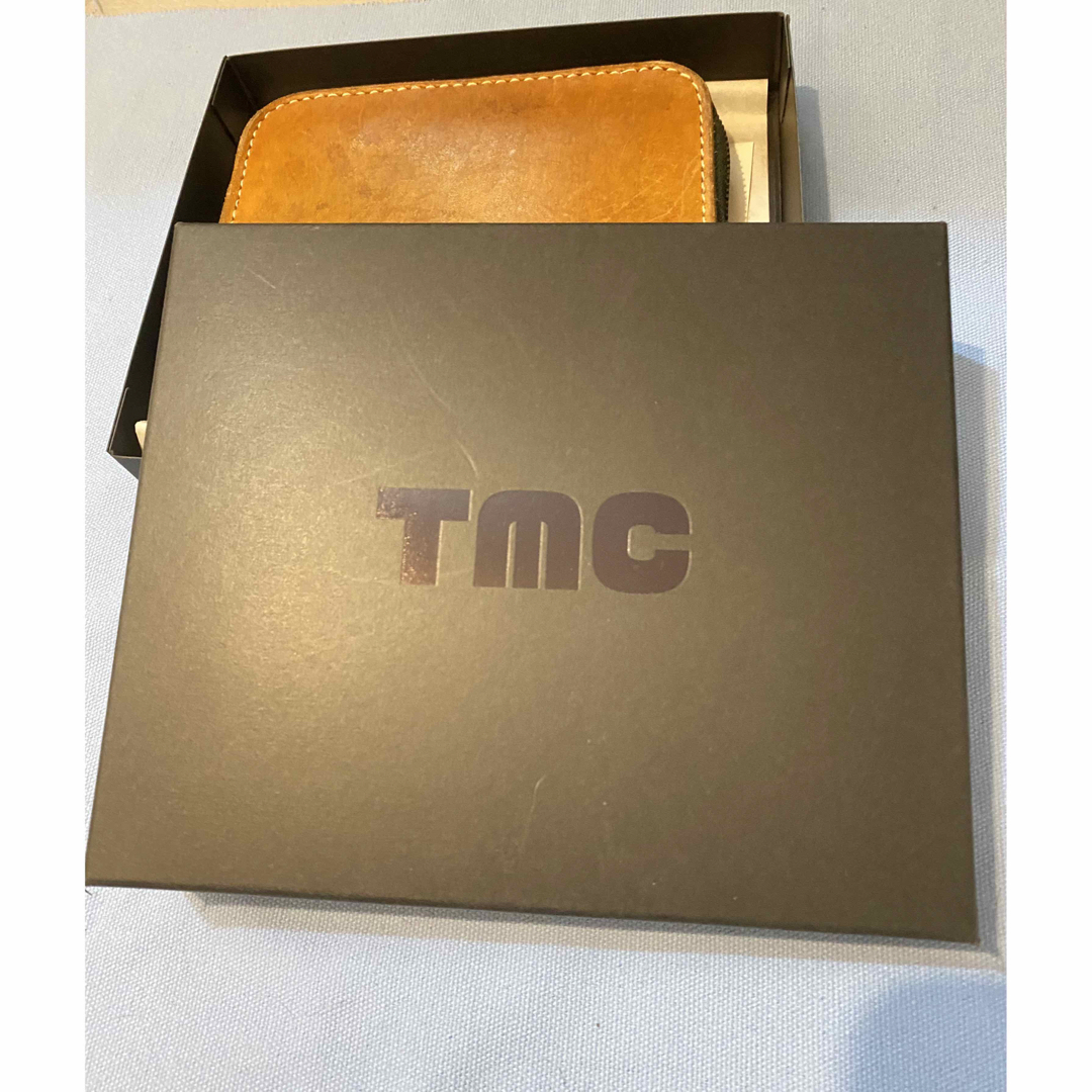 THEモンゴリアンチョップス Wallet