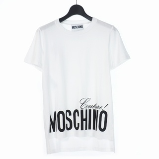 モスキーノ Tシャツ(レディース/半袖)の通販 700点以上 | MOSCHINOの