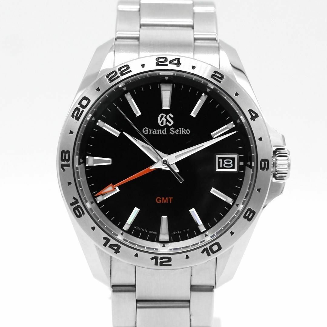 Grand Seiko(グランドセイコー)のグランドセイコー GS  SBGN003 腕時計 クォーツ A03371 メンズの時計(腕時計(アナログ))の商品写真