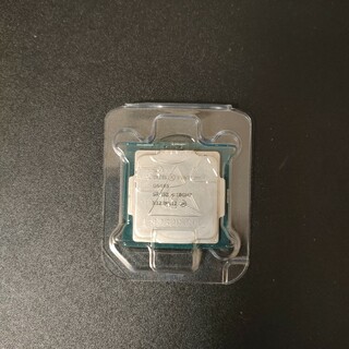 intel BX80701G6405(PCパーツ)
