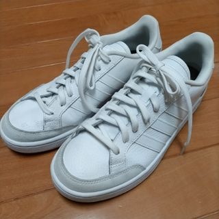 アディダス(adidas)のadidas  スニーカー  25cm(スニーカー)