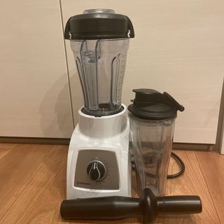 バイタミックス(Vitamix)のバイタミックス　s30(ジューサー/ミキサー)