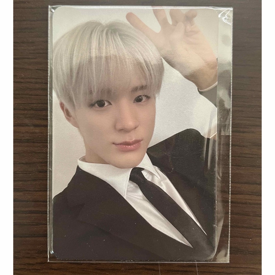 NCT DREAM ジェノ トレカ 高かっ キノ 売買されたオークション NCT DREAM ジェノ トレカ 高かっ キノ 売買されたオークション