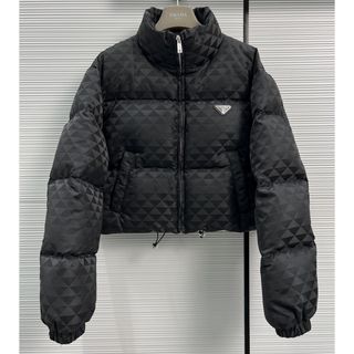 プラダ ダウンジャケット(レディース)の通販 500点以上 | PRADAの