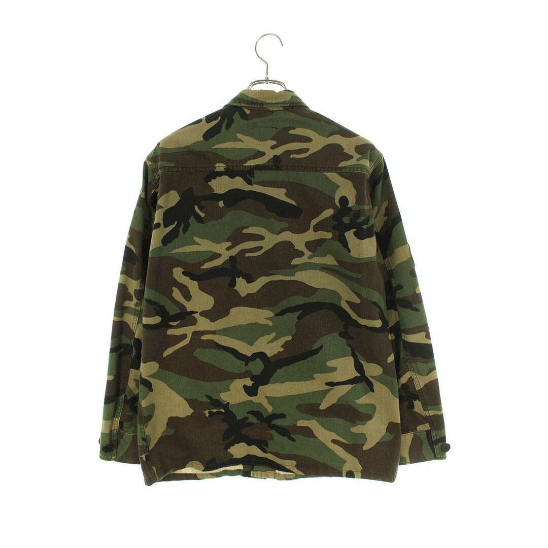 Saint Laurent - サンローランパリ 16SS 419304 Y863L マルチワッペン