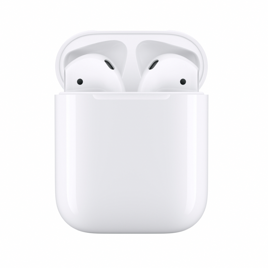 AirPods（第2世代）のサムネイル