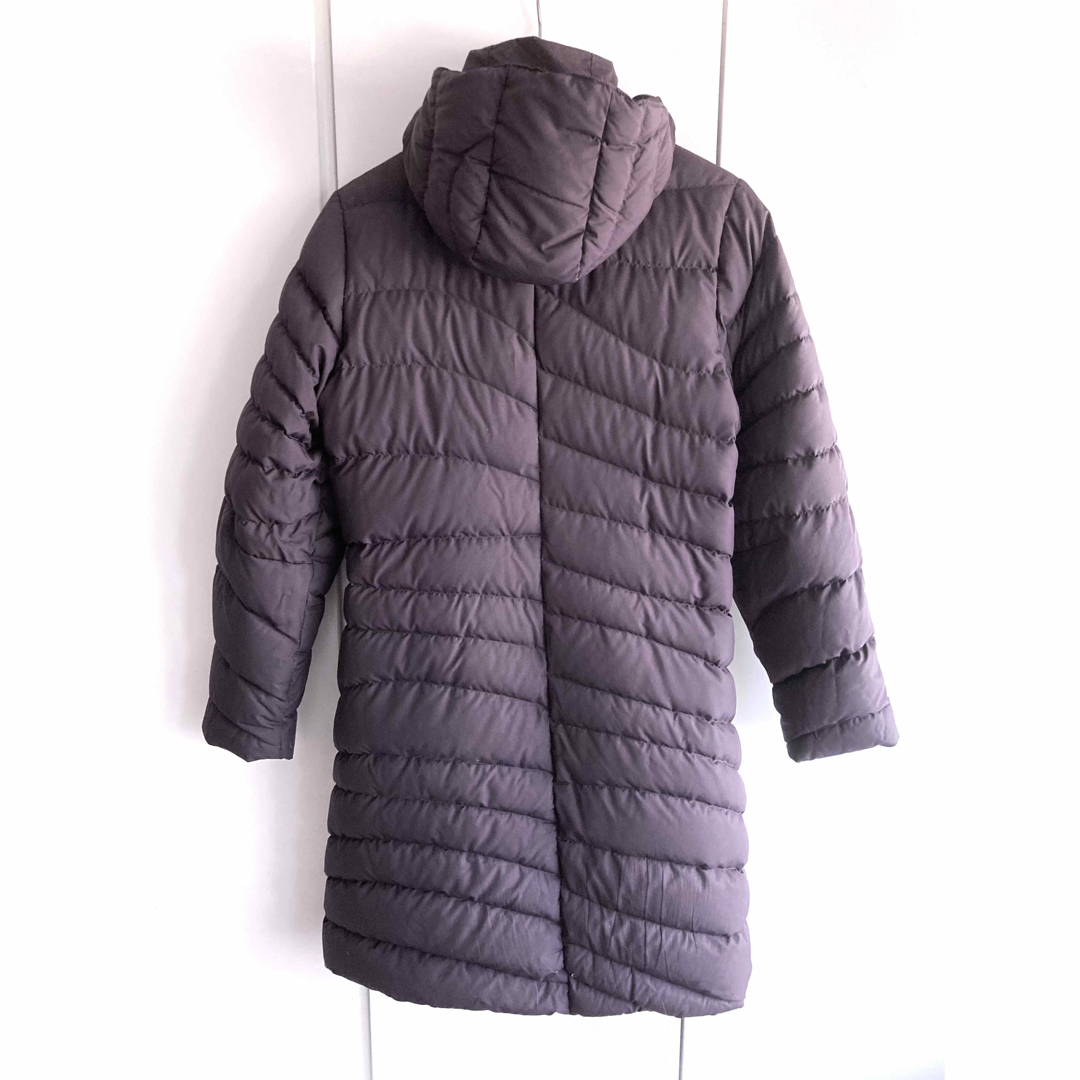 patagonia - 【美品】パタゴニア『ロングダウンジャケット』コート