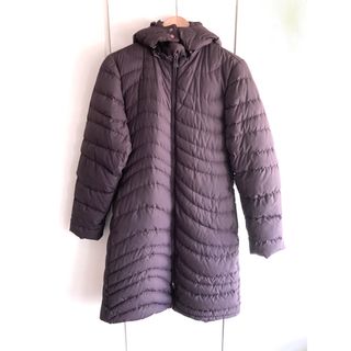 patagonia パタゴニア　ロングコート　Sサイズ