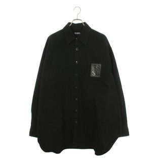 RAFSIMONS MIDWEST コラボ シャツ 確実正規品