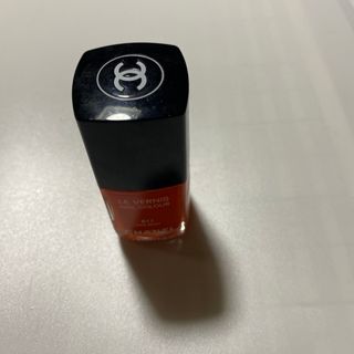 シャネル(CHANEL)のCHANEL マニキュア(マニキュア)