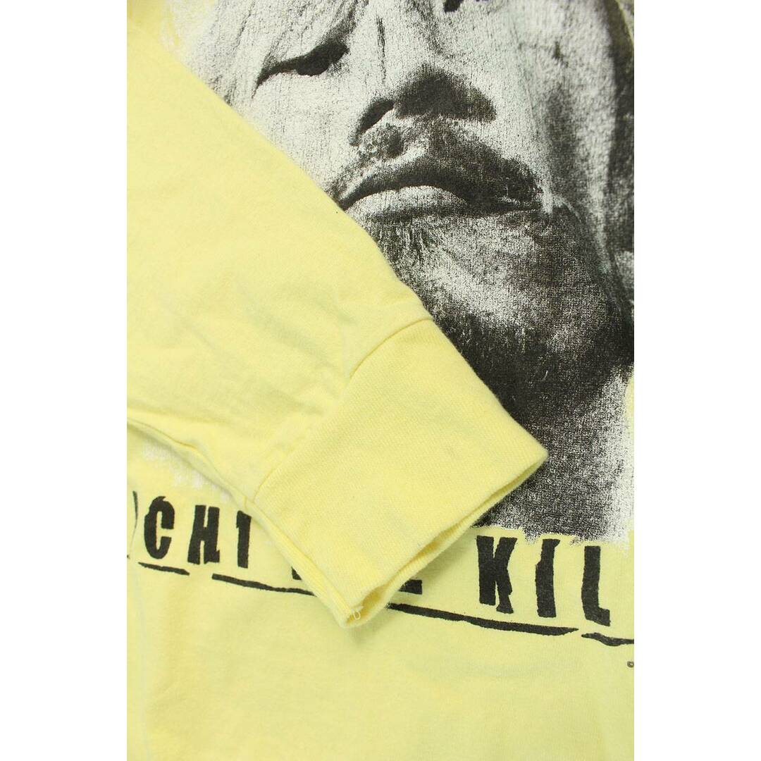 シュプリーム 20SS Ichi The Killer L/S Tee イチザキラー長袖カットソー メンズ M