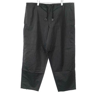 ヨウジヤマモト ワイドパンツ スラックス(メンズ)の通販 100点以上 ヨウジヤマモト ワイドパンツ スラックス(メンズ)の通販 100点以上