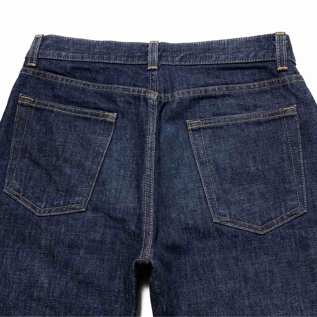 HELMUT LANG - ☆良品 ヘルムートラング 本人期 ストレート HELMUT LANG - ☆良品 ヘルムートラング 本人期 ストレート