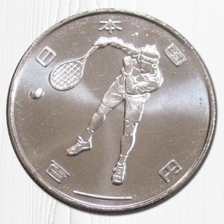 東京2020オリンピック 記念硬貨(貨幣)