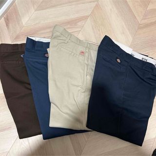 ディッキーズ(Dickies)の美品ディッキーズまとめ売り(チノパン)