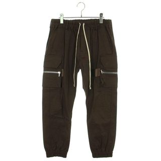 リックオウエンス ワークパンツ/カーゴパンツ(メンズ)の通販 300点以上 ... rickowens カーゴパンツ タグ付き新品 size M