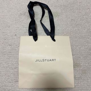 ジルスチュアート(JILLSTUART)のJILLSTUART 紙袋(ショップ袋)