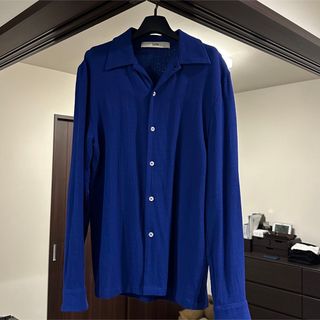 Sefr rampour shirt(シャツ)