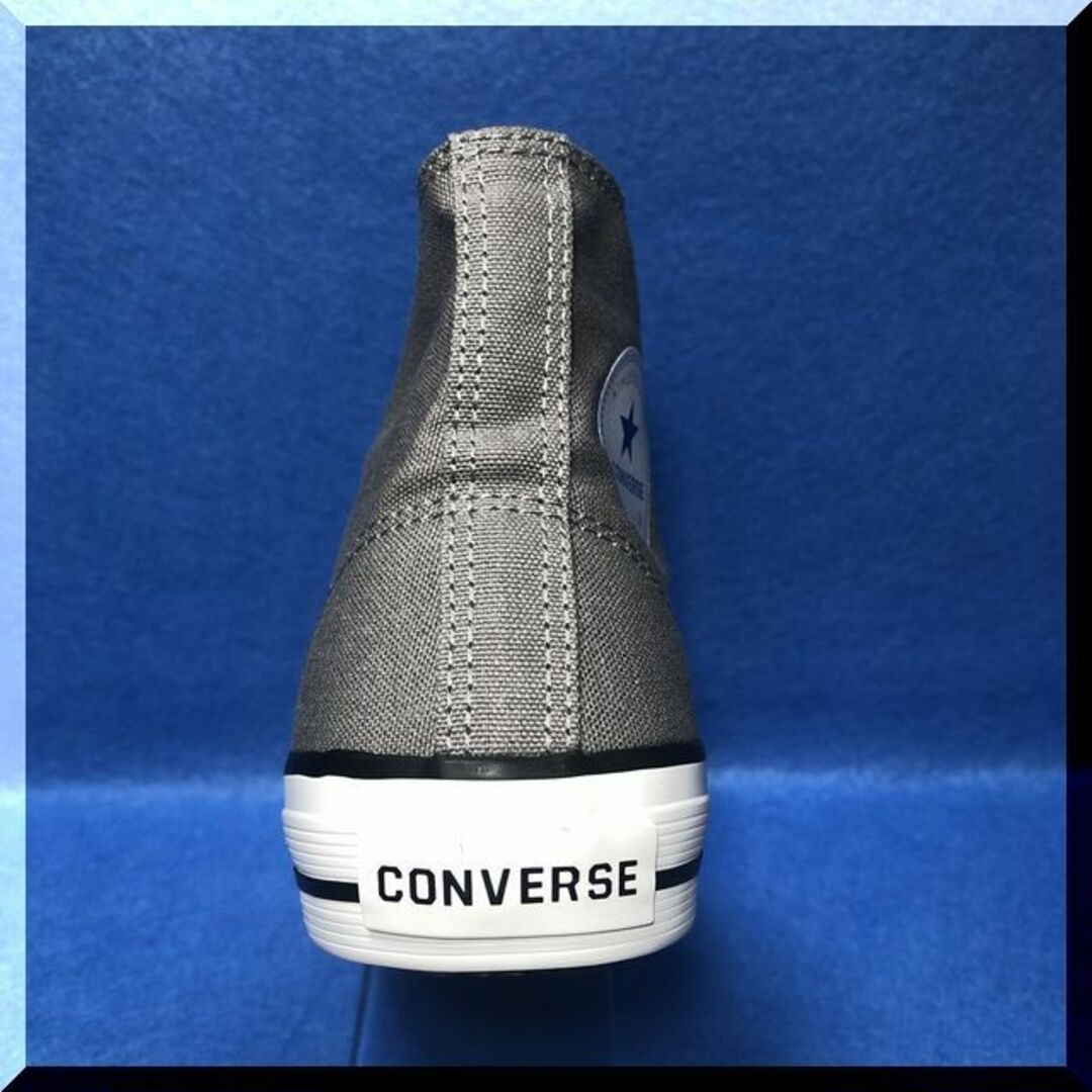 CONVERSE(コンバース)の23.0cm 新品未使用 コンバース ネクスター110HI グレー レディースの靴/シューズ(スニーカー)の商品写真