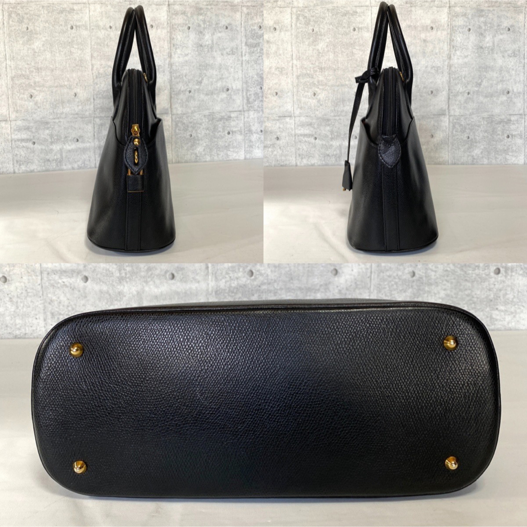 MORABITO - 【良品】MORABITO モラビト DINA ディナ BLACK