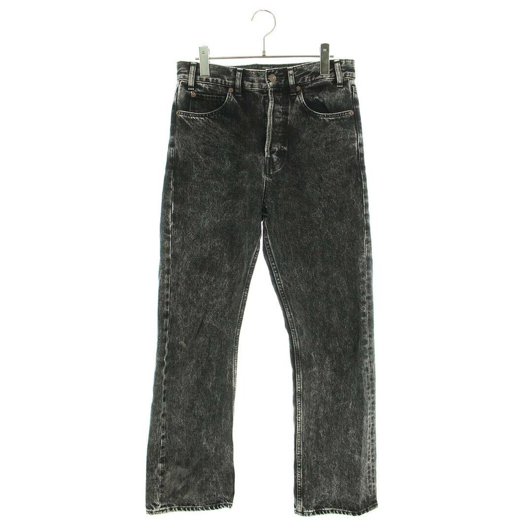 セリーヌバイエディスリマン 21AW 2N574599O カートジーンズ アシッド