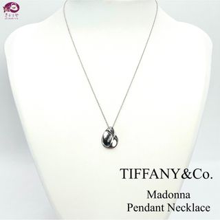 ■Tiffany & Co.　ネックレス　シルバー