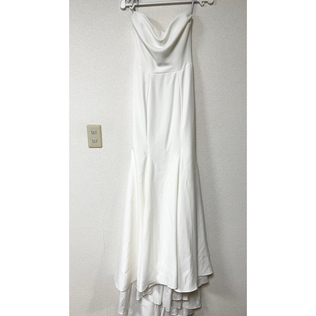 Monique Lhuillier モニークルイリエ ウェディングドレス Monique Lhuillier モニークルイリエ ウェディングドレス