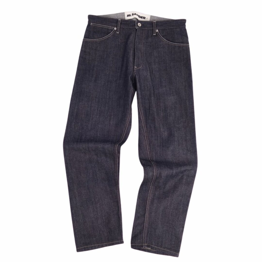 JIL SANDER - 極美品 ジルサンダー JIL SANDER+ パンツ デニム JIL SANDER - 極美品 ジルサンダー JIL SANDER+ パンツ デニム