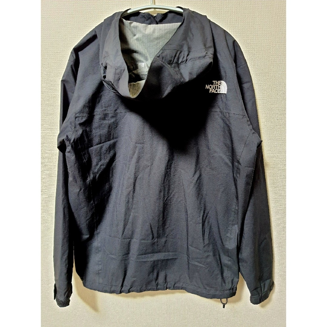 THE NORTH FACE - 美品 ノースフェイスTHE NORTH FACE 薄手ジャンパー ...