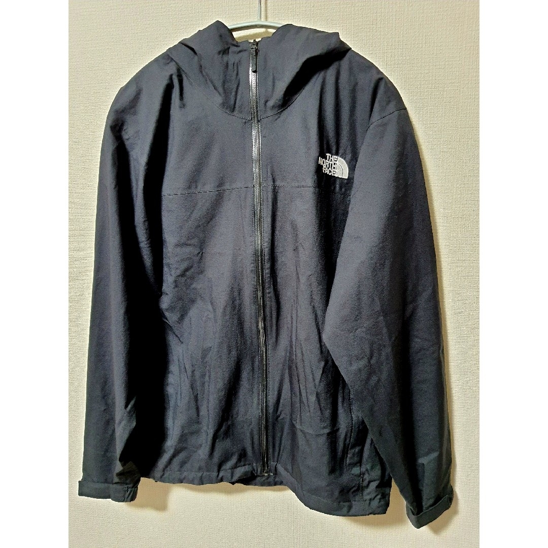 THE NORTH FACE - 美品 ノースフェイスTHE NORTH FACE 薄手ジャンパー ...