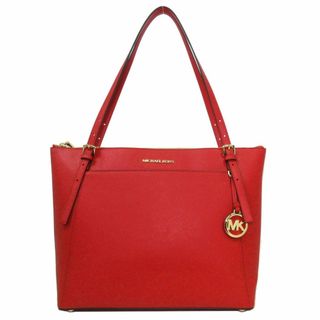 Michael Kors - マイケルコース トートバッグ MKロゴチャーム