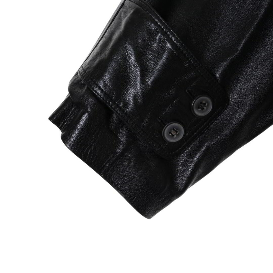 LOEWE - LOEWE レザー コートの通販 by CYCLE HEARTS ラクマ店 LOEWE - LOEWE レザー コートの通販 by CYCLE HEARTS ラクマ店